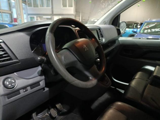PEUGEOT Expert BlueHDi 115 S&S PREMIUM L2 rif. 23058840 - Foto 7