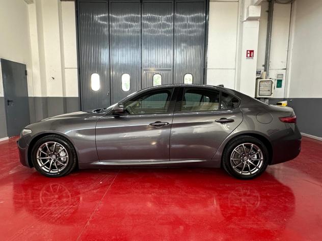 Alfa Romeo Giulia 2.2 Turbodiesel 160 CV Super - Foto 6