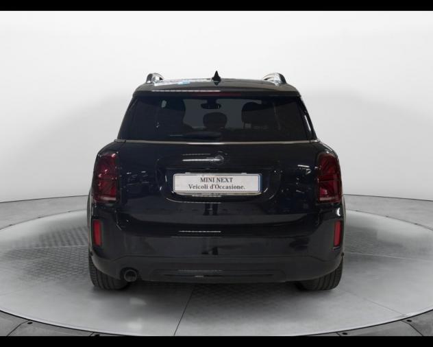 MINI Countryman Mini F60 2020 Mini 2.0 Cooper D Classic auto - Foto 7