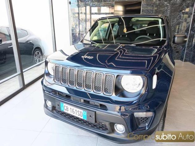 JEEP Renegade 2.0 Mjt 140CV 4WD Active Drive Low S rif. 23819242 - Foto 2