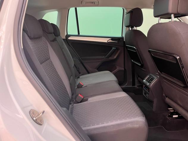 Volkswagen Tiguan 2.0 tdi Style 4motion 150cv - Foto 10