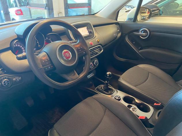 Fiat 500X 1.6 MultiJet 120 CV Lounge - Foto 5