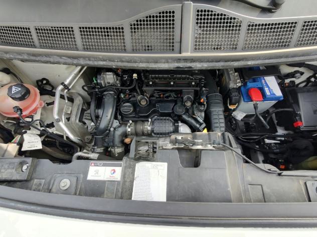 Peugeot Expert BlueHDi 95 PC-TN Furgone Premium Compact, EURO 6, OK NEOPATENTATI, ESENTE DA IVA. - Foto 10