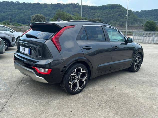 Kia Niro 1.6 GDi DCT HEV Style - Foto 5