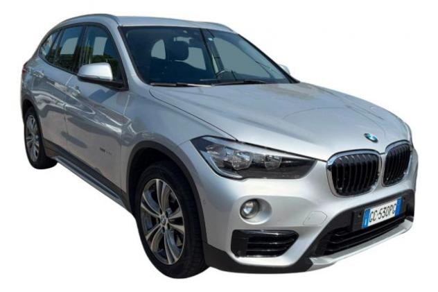 BMW X1 xDrive20d 4x4 Automatica rif. 23808438 - Foto 2