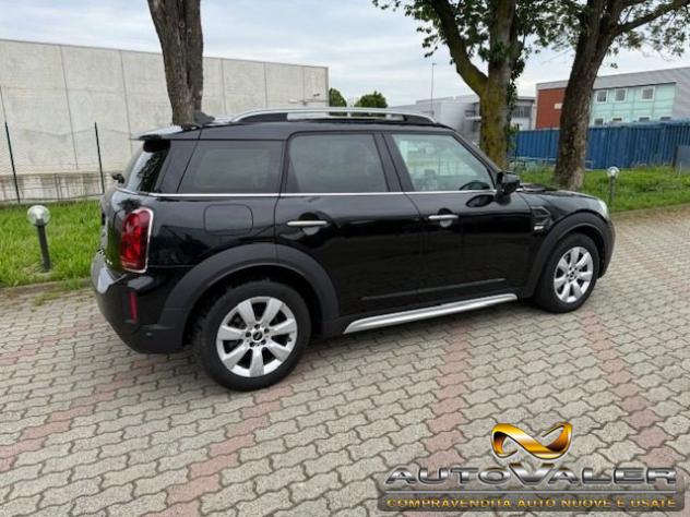 MINI Countryman 2.0 Cooper Business Countryman,Navi rif. 23995305 - Foto 7