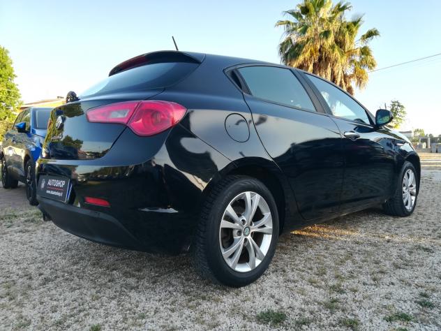 ALFA ROMEO - Giulietta - 1.6 JTD 105 CV - NEOPATENTATI - FINANZIABILE - Foto 6