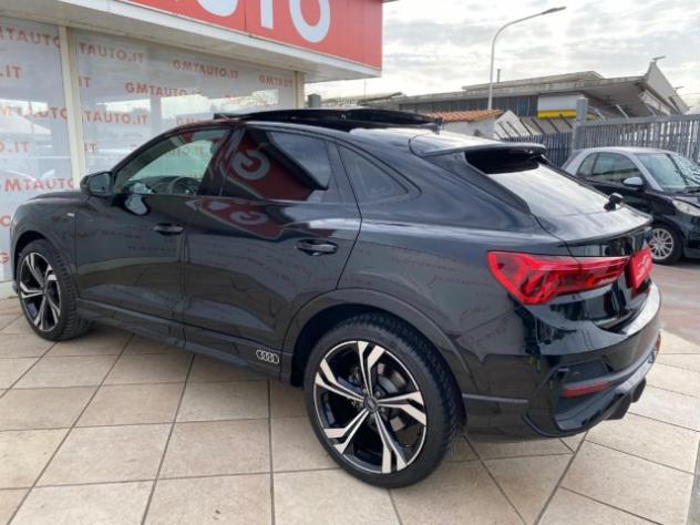 AUDI Q3 SPB 35 TDI S tronic S line edition rif. 21850311 - Foto 8