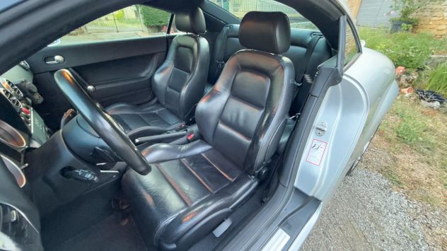 Audi TT 3.2 V6 Quattro - Foto 4