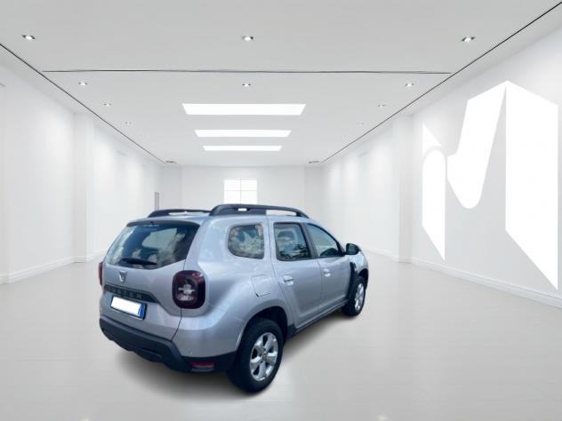 Dacia Duster 1.6 SCe 115CV Start&Stop GPL 4x2 Comfort - Foto 4