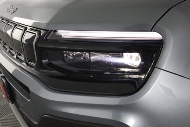 JEEP Avenger Avenger 1.2 Turbo 100 CV Summit rif. 23833439 - Foto 9