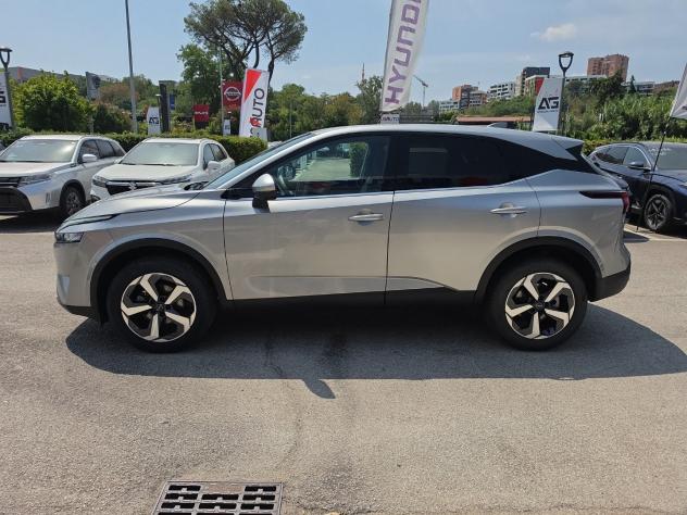 Nissan Qashqai III 2021 1.3 mhev N-Connecta 2wd 140cv - Foto 5