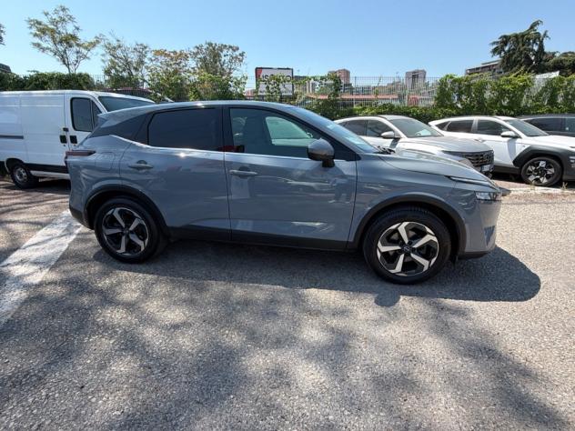 Nissan Qashqai III 2021 1.3 mhev N-Connecta 2wd 140cv - Foto 5
