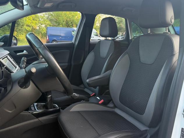 Opel Crossland X Crossland X 1.2 Gpl BICOLORE - Foto 6