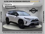 Toyota RAV4 2.5 HV 222v E-CVT Style 4WD IVA ESPOSTA