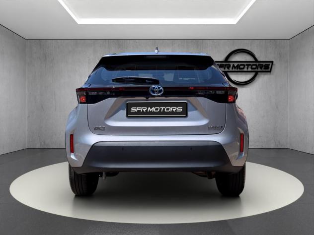 Toyota Yaris Cross Business 116cv - PROMO/IVA ESP. - Foto 5