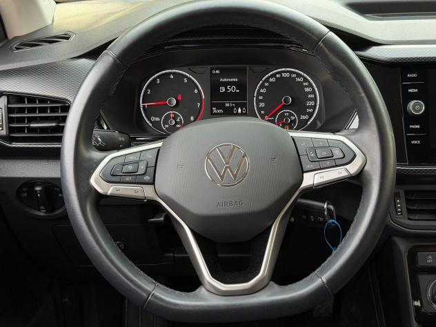 Volkswagen T-Cross T-Cross 1.0 tsi Style 110cv “NERA” - Foto 7