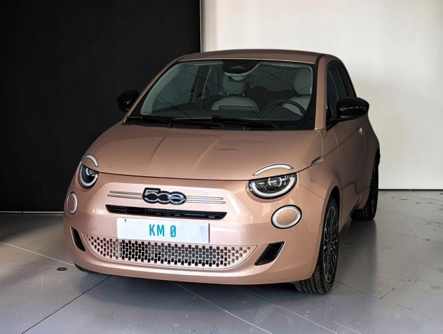 Fiat 500 1.0 Hybrid 70cv Icon - Foto 2