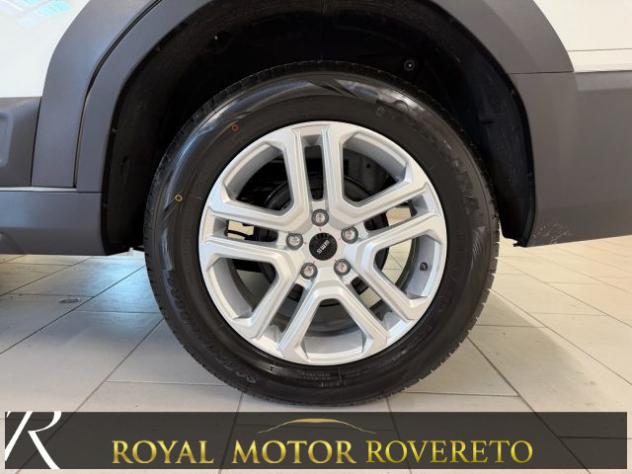 SWM G03F 1.5 PREZZO REALE !! 5 ANNI DI GARANZIA ! NUOVA!! rif. 23079794 - Foto 4