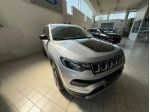 JEEP Compass 1.3 Turbo 190 CV PHEV AT6 4xe Limited TRIFUEL GPL rif. 23742080