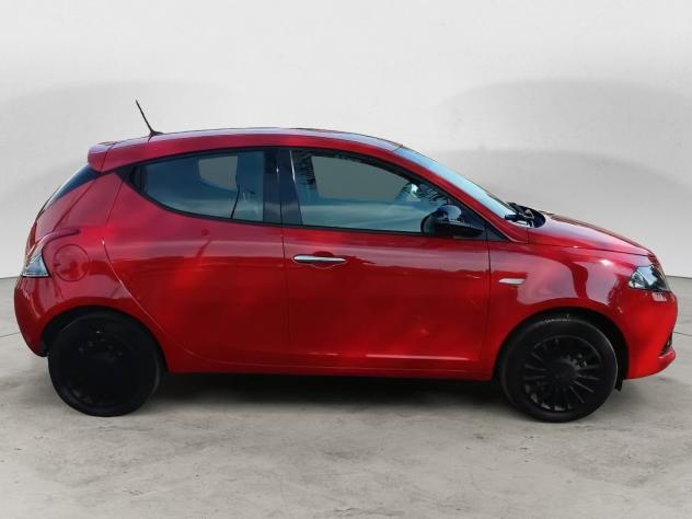 Lancia Ypsilon 1.0 FireFly 70cv Hybrid Silver FINO A 3 ANNI DI GARANZIA - Foto 4