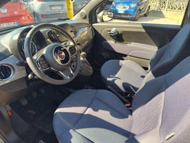 FIAT - 500 - 1.0 Hybrid Cult - Foto 9