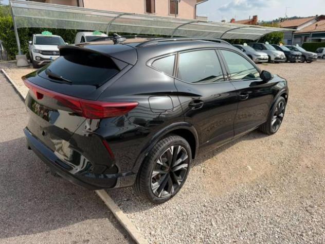 CUPRA Formentor 2.0 TSI 4Drive DSG BUSINESS rif. 24047173 - Foto 3