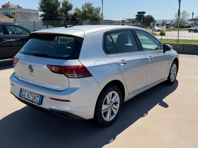 Volkswagen Golf 2.0 TDI 150 CV DSG SCR Life - Foto 6