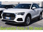 AUDI Q3 35 TDI S tronic Business rif. 23308983