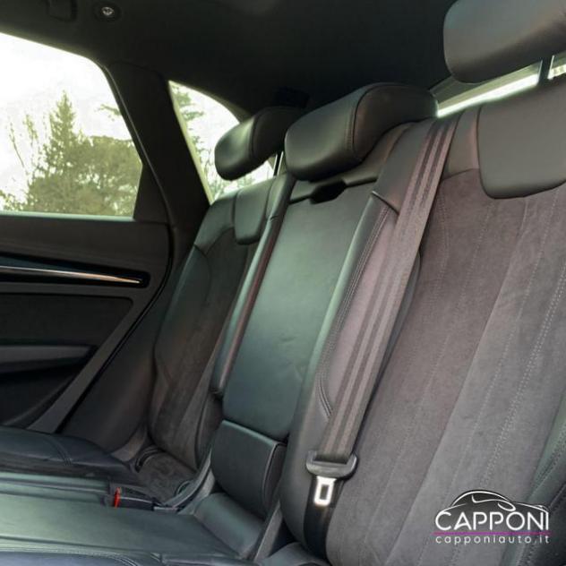 AUDI Q5 40 TDI quattro S Line IVA DEDUCIBILE rif. 24109440 - Foto 9