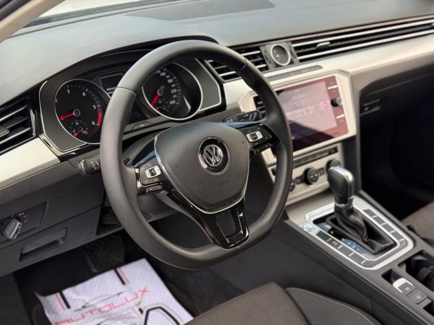 Volkswagen Passat Variant 2.0 TDI DSG 2019 - Foto 9