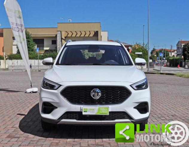 MG ZS 1.5 VTi-tech Comfort rif. 24069358 - Foto 8