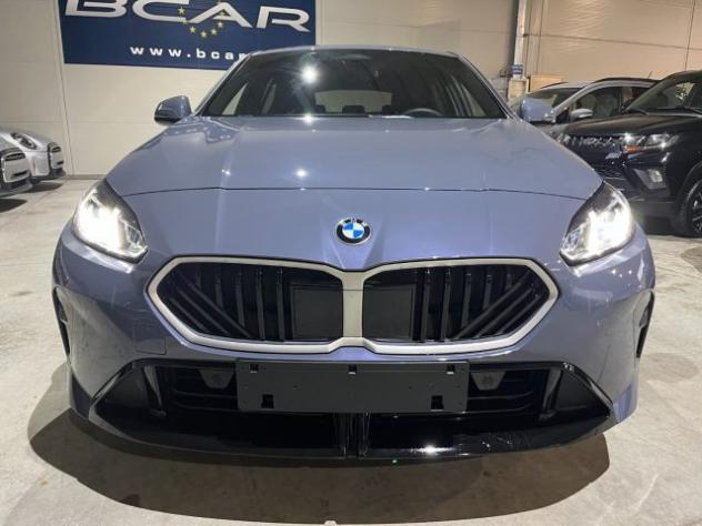 BMW 118 d MSport "18 M Sport/LED/NAV.CAR PLAY/TELECAM+PARK rif. 24190159 - Foto 5