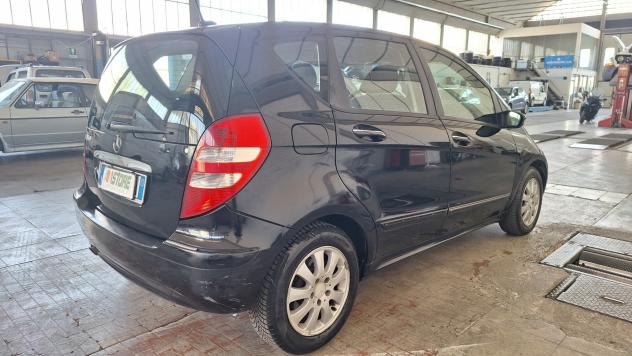 Mercedes-benz A 150 Elegance - Foto 5