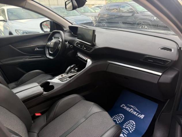 PEUGEOT 5008 BlueHDi 130 S&S EAT8 Allure rif. 24066529 - Foto 8