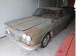 LANCIA Flavia  Coupè cc 1800 rif. 13715523