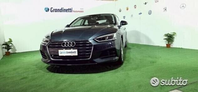 Audi A5 2.0 tdi 190cv buisiness anno 2018 - Foto 2