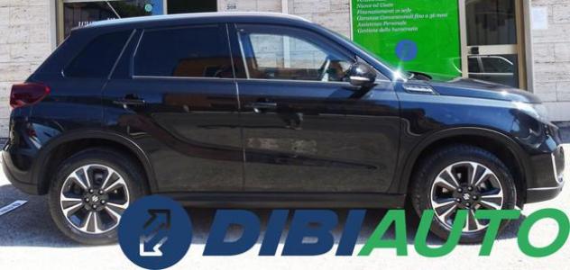 SUZUKI Vitara 1.4 Hybrid Easy Top rif. 23969022 - Foto 4