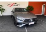 Mercedes-Benz Classe A A 180 d Edition AMG Line
