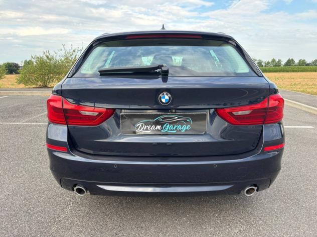 BMW Serie 5 2.0 Diesel 190cv - Foto 3