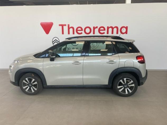 CITROEN C3 Aircross 1.2 puretech Shine s&s 110cv eat6 rif. 22303717 - Foto 4