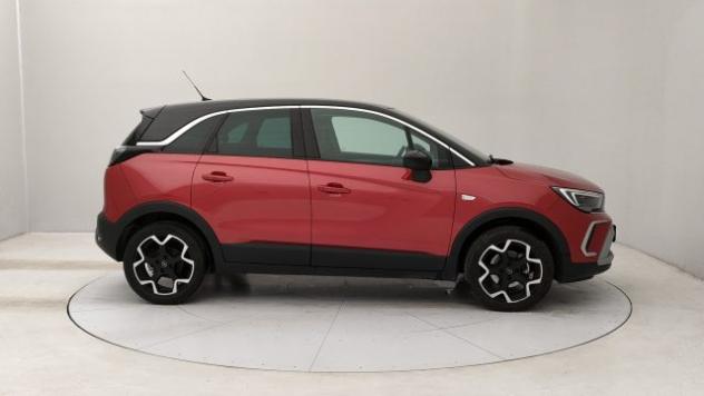 OPEL Crossland 1.2 Elegance s&s 110cv rif. 22328889 - Foto 6
