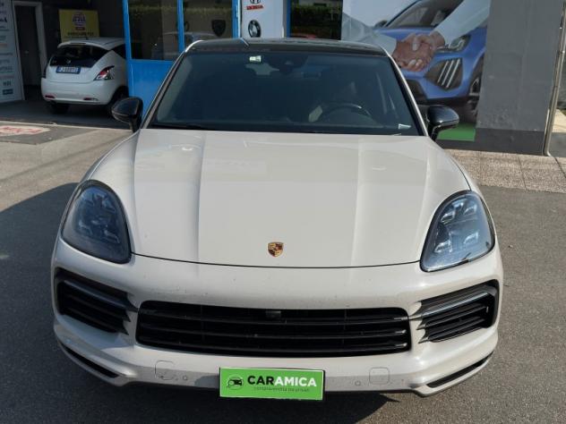 PORSCHE Cayenne Coupé Cayenne Coupé 3.0 V6 E-Hybrid - Foto 2