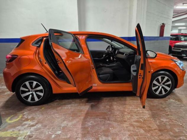 RENAULT Clio SCe 65 CV 5 porte Equilibre rif. 23680789 - Foto 6