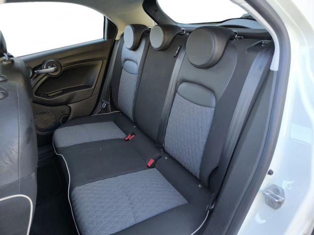 FIAT 500X 1.0 BENZINA 120 HP CITY CROSS NEOPATENTATI - Foto 9