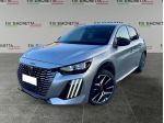 Peugeot 208 1.2 hybrid GT 145cv e-dcs 6 - AZIENDALE