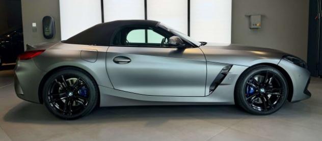 BMW Z4 Z4 G29 LCI sdrive 30i 258 Cv rif. 23816063 - Foto 5