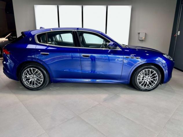 MASERATI Grecale 2.0 mhev GT 250cv auto, Telecam 360°,Sosp. Aria rif. 23833645 - Foto 5