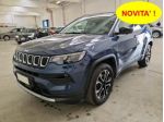 JEEP Compass 1.3 Turbo T4 190 CV PHEV AT6 4xe Business Plus rif. 24108440
