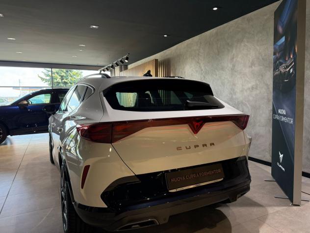 CUPRA Formentor 1.5 Hybrid 110kW Business DSG - Foto 3